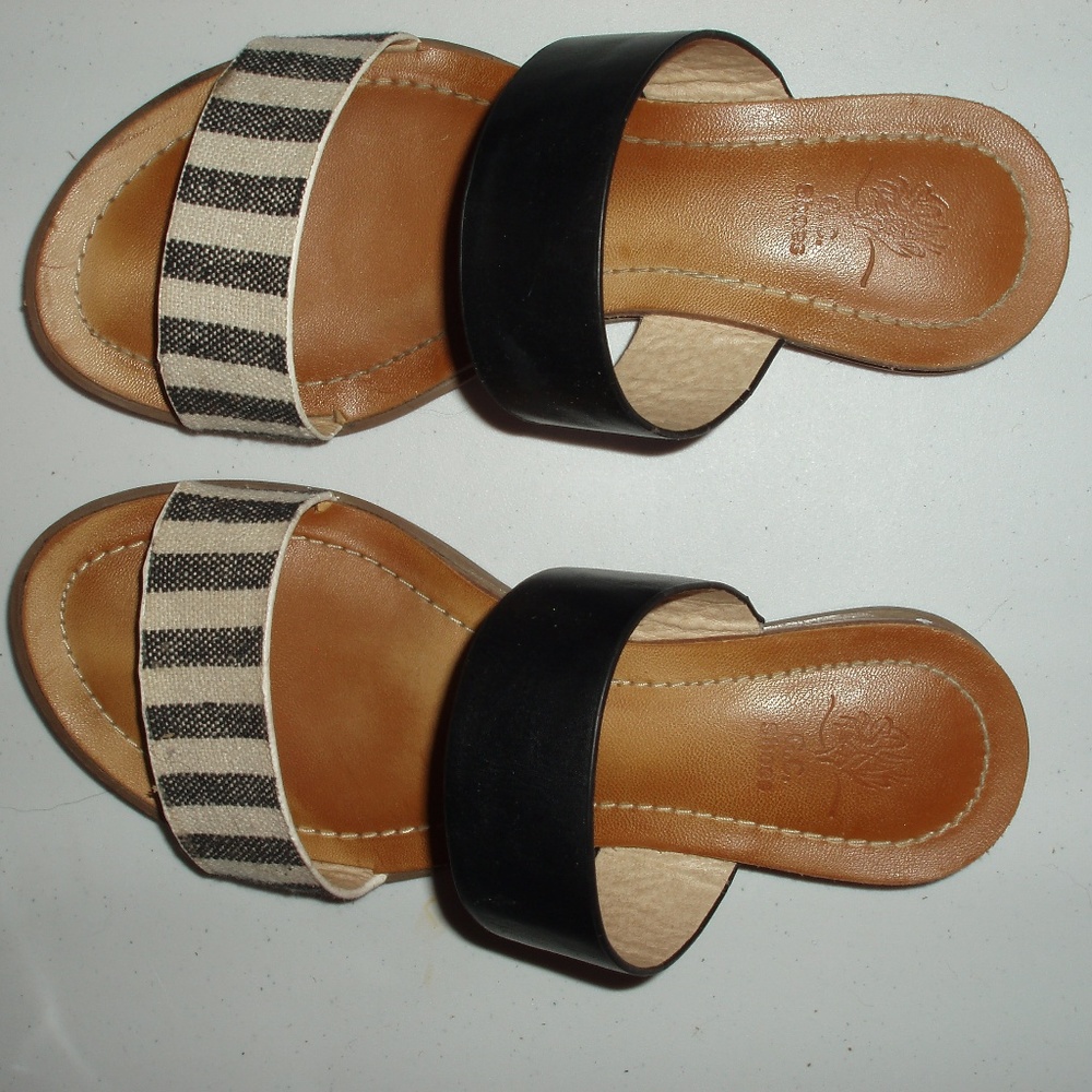 GC shoes size US 6, EU 36